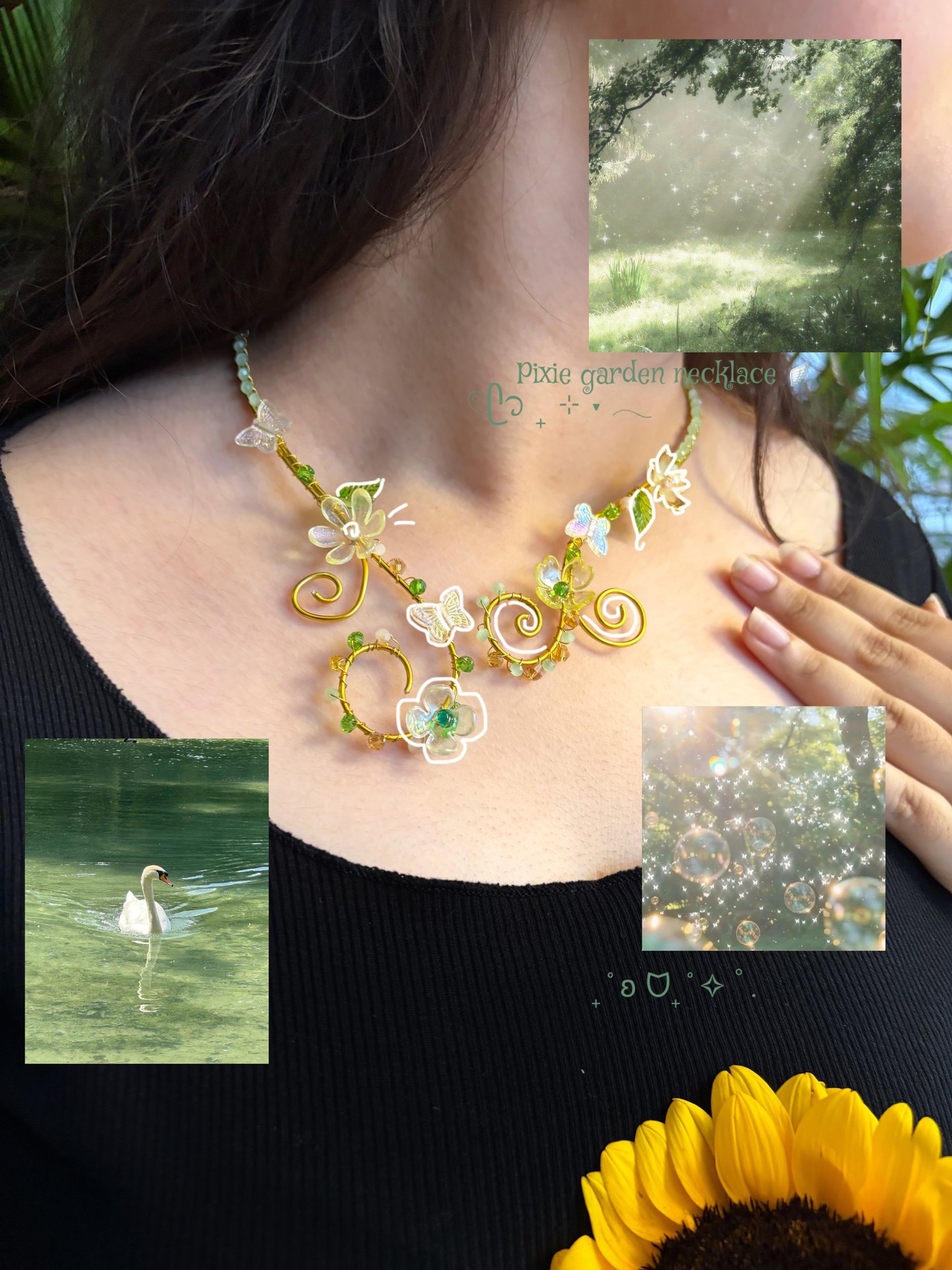 Luxury Handmade Jewellery Banner